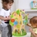 Tooky Toy - Дървено въртящо се дърво с активности 3